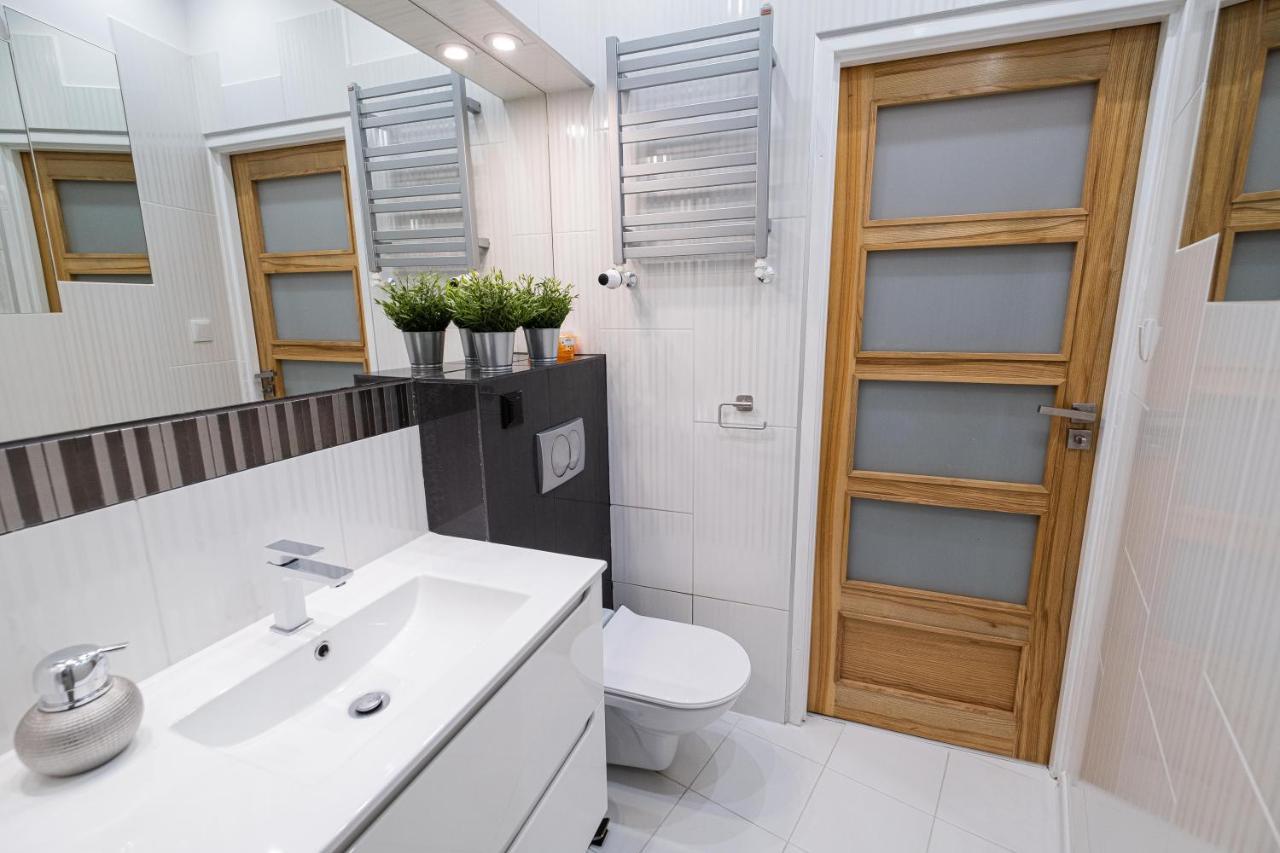 Old Town Wawel II Premium Apartments Krakov Exteriér fotografie